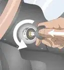 Change a Lock Cylinder