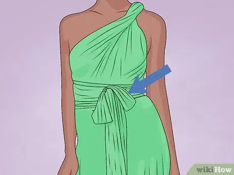 Image titled Wear a Two‐in‐One Dress Step 6