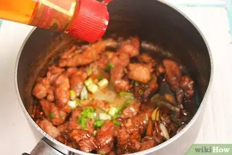 Image titled Make Fried Pork Step 9