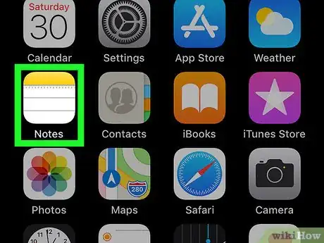 Image titled Import Notes from iPhone to PC Step 9