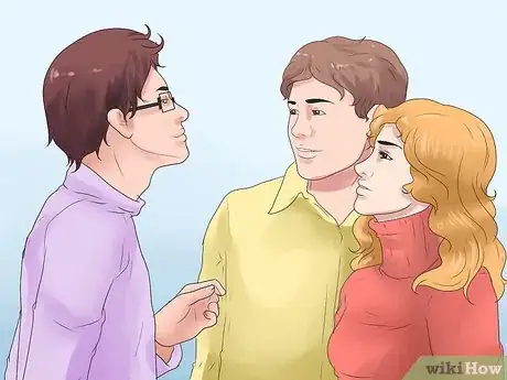Image titled Stop Being Viewed As a Nerd Step 4