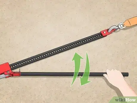 Image titled Use a Hi‐Lift Jack Step 14