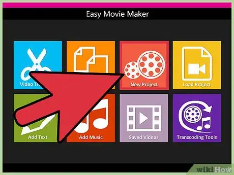 Image titled Make a Slideshow with Windows Movie Maker Step 7