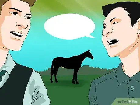 Image titled Prepare Horses for a Hurricane Step 4