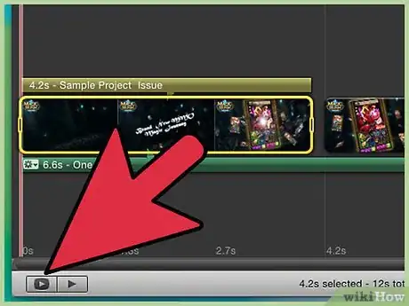 Image titled Make a MikuMikuDance Series With Pictures Step 13