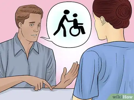 Image titled Maintain Your Health when Caring for Sick Loved Ones Step 14