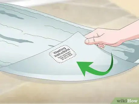 Image titled Wash Bathroom Rugs Step 9