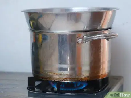 Image titled Make Eggs Benedict Step 2