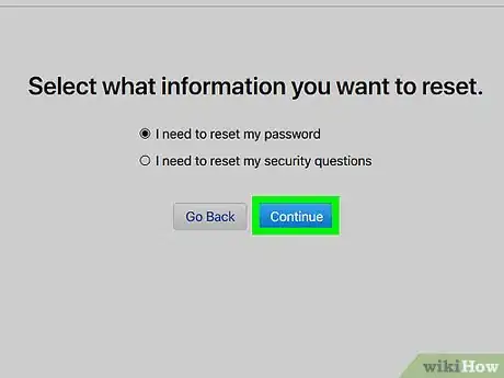 Image titled Recover an iTunes Password on PC or Mac Step 19