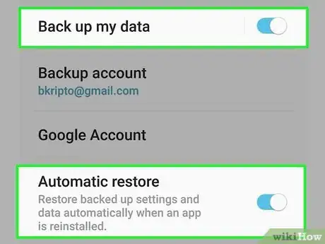 Image titled Recover Backup Files on Samsung Galaxy Step 13