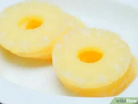 Image titled Make a Pineapple Upside Down Cake Step 2