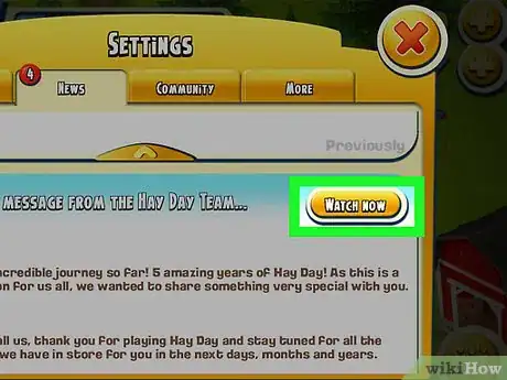 Image titled Play Hay Day Step 8