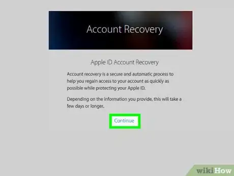 Image titled Fix a Disabled Apple ID on iPhone or iPad Step 9