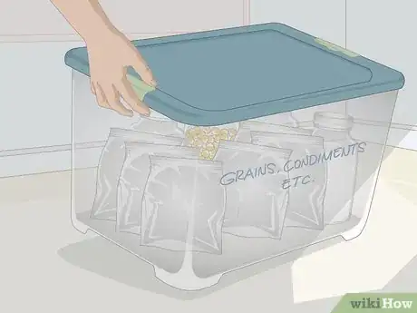 Image titled Store Food for the Long Term Step 16