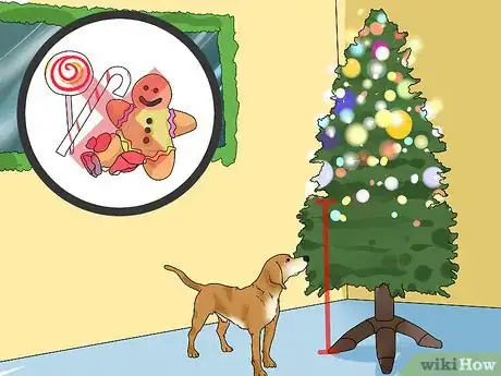 Image titled Give a Dog a Merry Christmas Step 4