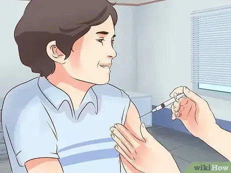 Image titled Cope With Fetal Alcohol Syndrome Step 12