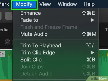 Image titled Edit Music in iMovie on Mac Step 41