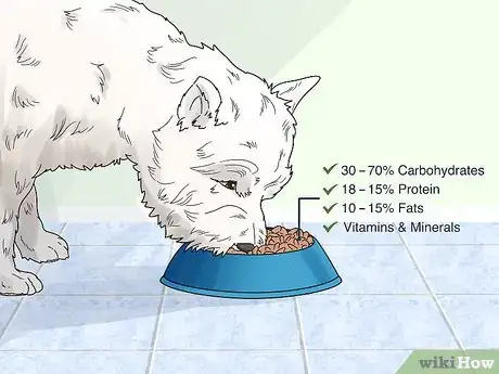 Image titled Choose a Dry Dog Food Step 1