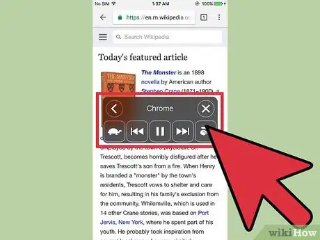 Image titled Have iPhone Speak Screen Content Step 10