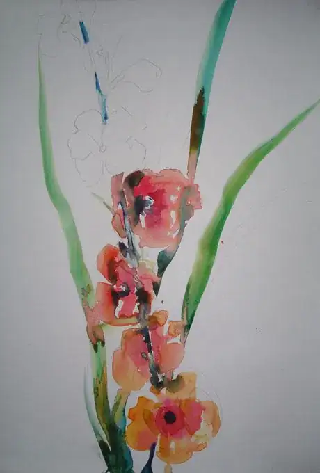 Image titled Gladiol