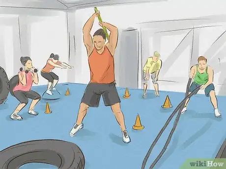 Image titled Work Out Step 21