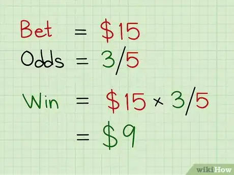 Image titled Read Odds Step 5