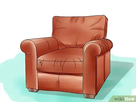 Image titled Arrange Living Room Furniture Step 10