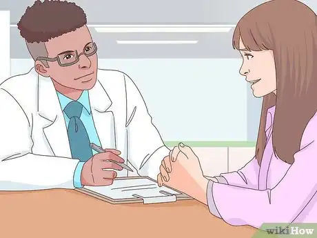 Image titled Treat Premenstrual Dysphoric Disorder (PMDD) Step 14