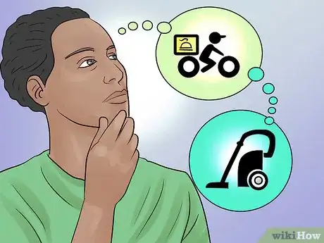 Image titled Maintain Your Health when Caring for Sick Loved Ones Step 16