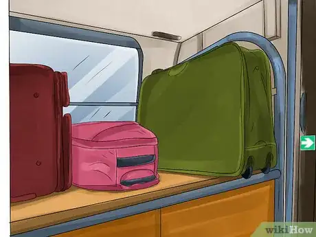 Image titled Pack for a Holiday Step 2