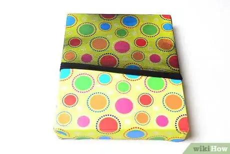 Image titled Make a Homemade Earring Holder Step 3