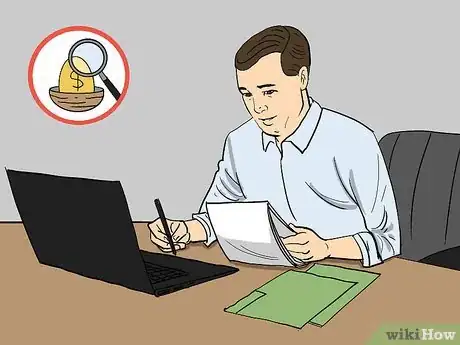 Image titled Roll over a 401K Step 1