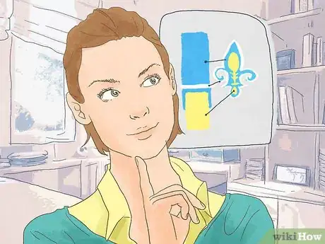 Image titled Decorate a Teen Girl's Bedroom on a Budget Step 1