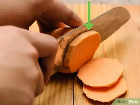Image titled Cook Yams Step 2