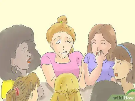 Image titled Pretend You Are Zen When You Are Stressed Out Step 9