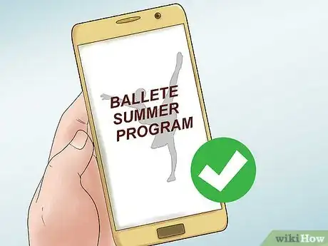 Image titled Get Into the Royal Ballet School Step 11