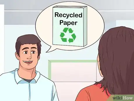 Image titled Encourage Recycling at Work Step 15