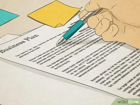 Image titled Buy a Cannabis License Step 3