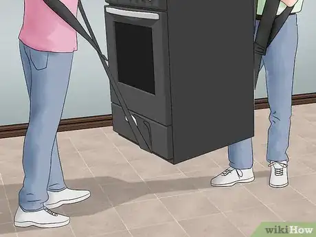 Image titled Replace a Stove Step 8