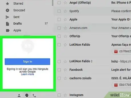 Image titled Enable Hangouts Step 2