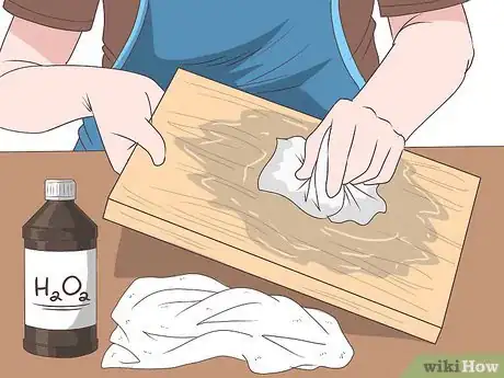 Image titled Use Hydrogen Peroxide Step 5