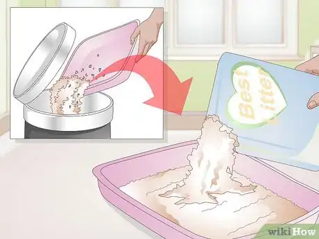 Image titled Use an Onion to Deodorize a Cat Litter Box Step 12