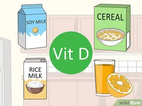 Image titled Avoid the Health Risks of Vegetarian Diets Step 6