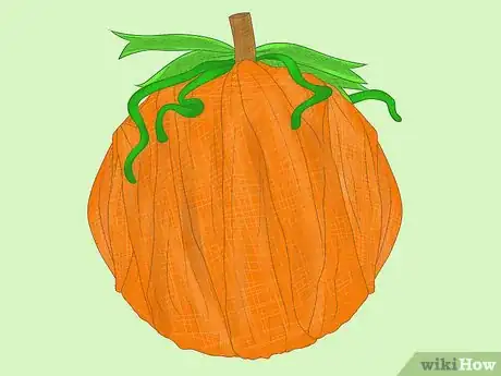 Image titled Make a Pumpkin Wreath Step 17