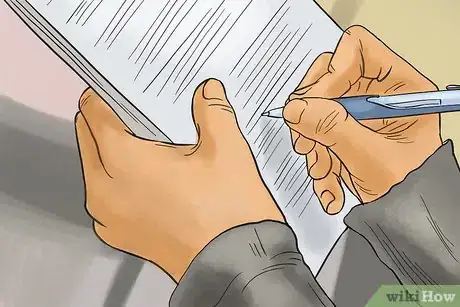 Image titled End an Athletic Official Contract Step 3