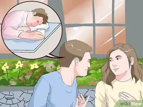 Image titled Tell Your Friends About Your Alcohol Addiction Step 8