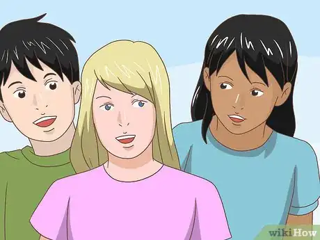 Image titled Be the Girl Everyone Likes Without Changing Who You Are Step 6