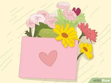 Image titled Choose Flowers for a New Baby Step 6