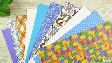 Image titled Make Baby Shower Invitations Step 12