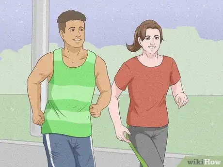 Image titled Go Running in the Dark Step 3